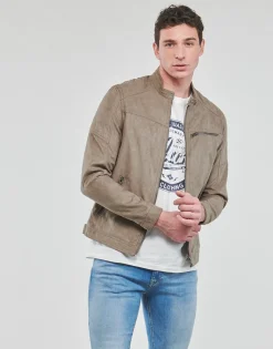 Jack & Jones JJEROCKY JACKET-Homme Vestes