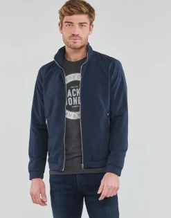 Jack & Jones JJERUSH-Homme Vestes