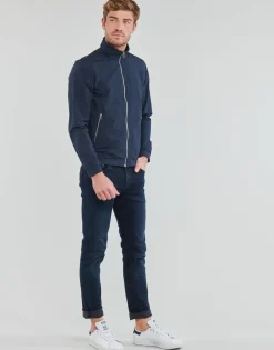 Jack & Jones JJERUSH-Homme Vestes