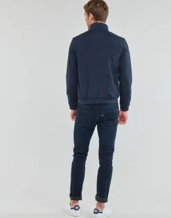 Jack & Jones JJERUSH-Homme Vestes