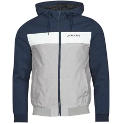 Jack & Jones JJERUSH-Homme Pulls & Gilets