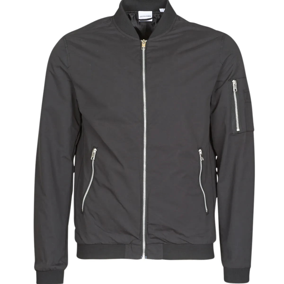 Jack & Jones JJERUSH-Homme Vestes