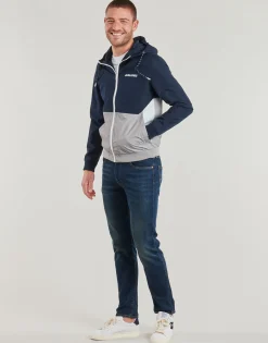 Jack & Jones JJERUSH-Homme Vestes
