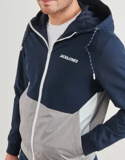 Jack & Jones JJERUSH-Homme Vestes