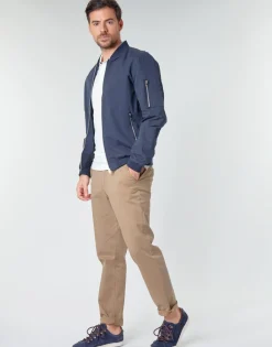 Jack & Jones JJERUSH-Homme Vestes