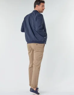 Jack & Jones JJERUSH-Homme Vestes