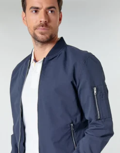 Jack & Jones JJERUSH-Homme Vestes