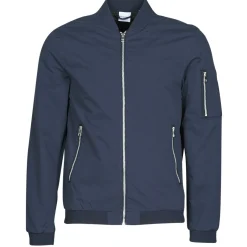 Jack & Jones JJERUSH-Homme Vestes