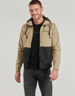 Jack & Jones JJERUSH-Homme Vestes