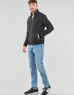 Jack & Jones JJERUSH HARRINGTON BOMBER-Homme Vestes