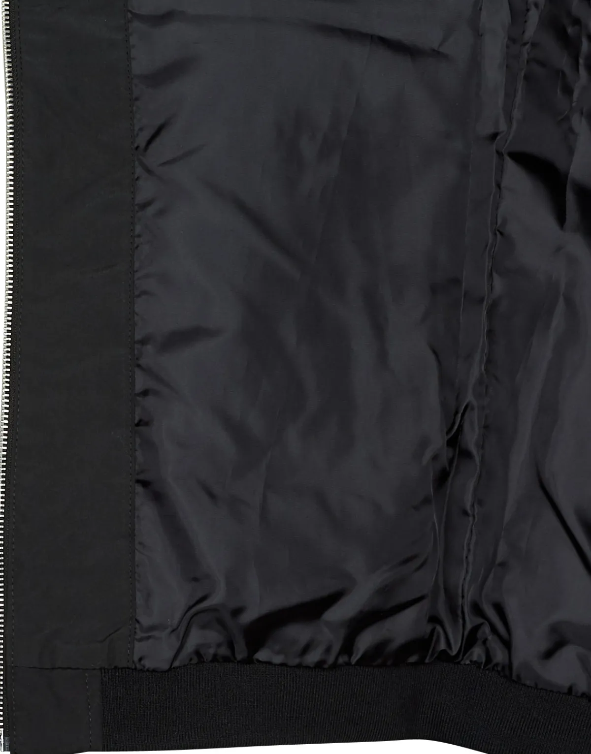 Jack & Jones JJERUSH HARRINGTON BOMBER-Homme Vestes