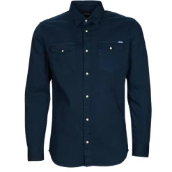 Jack & Jones JJESHERIDAN SHIRT-Homme Chemises