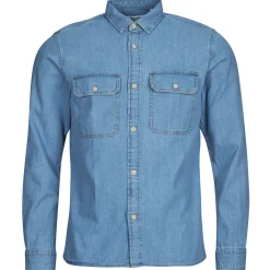 Jack & Jones JJETRAVIS-Homme Chemises