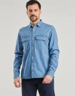 Jack & Jones JJETRAVIS-Homme Chemises