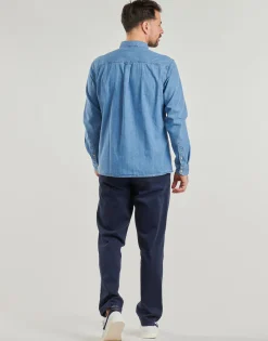 Jack & Jones JJETRAVIS-Homme Chemises