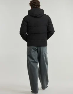 Jack & Jones JJGLOBAL PUFFER-Homme Manteaux