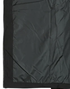 Jack & Jones JJGLOBAL PUFFER-Homme Manteaux