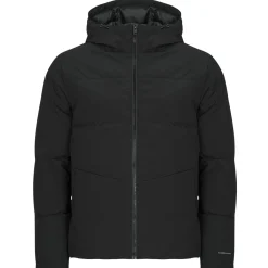 Jack & Jones JJGLOBAL PUFFER-Homme Manteaux