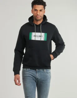 Jack & Jones JJHAYATO-Homme Sweats & Polaires