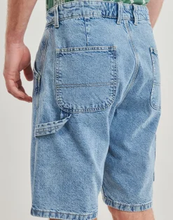 Jack & Jones JJIALEX JJCARPENTER SHORTS SQ 889-Homme Shorts & Bermudas