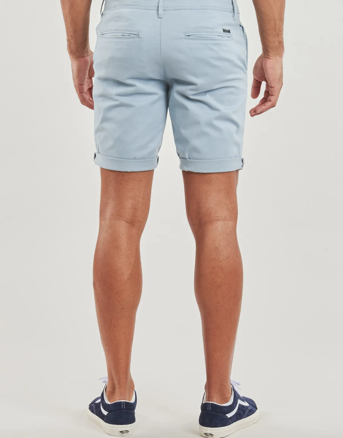 Jack & Jones JJIBOWIE-Homme Shorts & Bermudas
