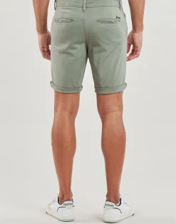 Jack & Jones JJIBOWIE-Homme Shorts & Bermudas