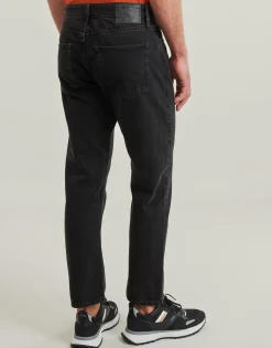 Jack & Jones JJICHRIS 981-Homme Jeans