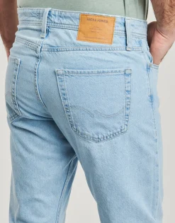 Jack & Jones JJICHRIS-Homme Jeans