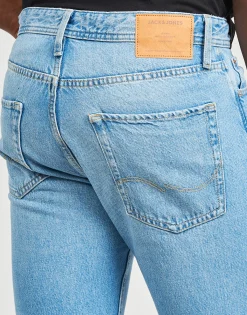 Jack & Jones JJICHRIS JJORIGINAL SBD 920-Homme Jeans