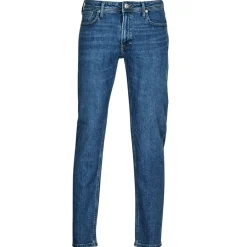 Jack & Jones JJICLARK JJORIGINAL AM 379-Homme Jeans