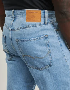 Jack & Jones JJIEDDIE-Homme Jeans