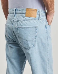 Jack & Jones JJIEDDIE-Homme Jeans