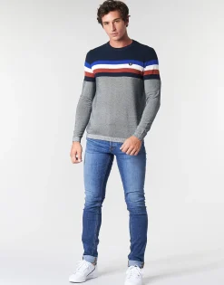 Jack & Jones JJIGLENN-Homme Jeans