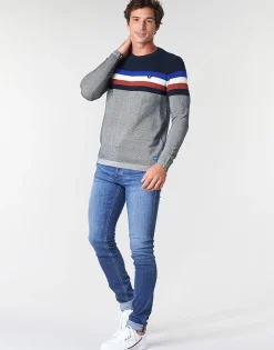 Jack & Jones JJIGLENN-Homme Jeans
