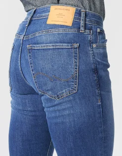 Jack & Jones JJIGLENN-Homme Jeans