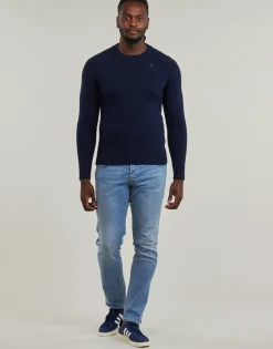 Jack & Jones JJIGLENN-Homme Jeans