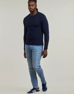 Jack & Jones JJIGLENN-Homme Jeans