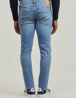 Jack & Jones JJIGLENN-Homme Jeans
