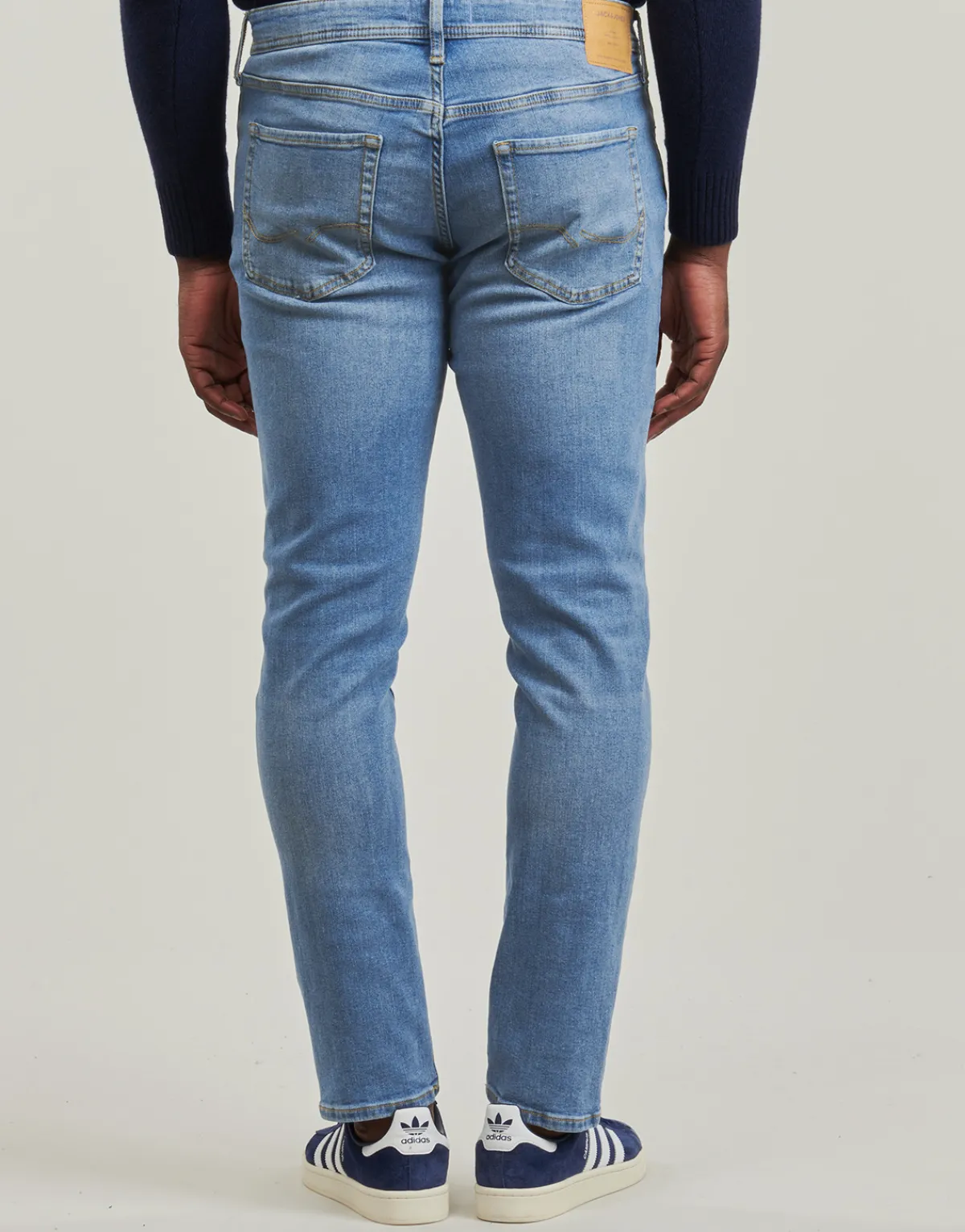 Jack & Jones JJIGLENN-Homme Jeans