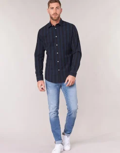 Jack & Jones JJIGLENN-Homme Jeans