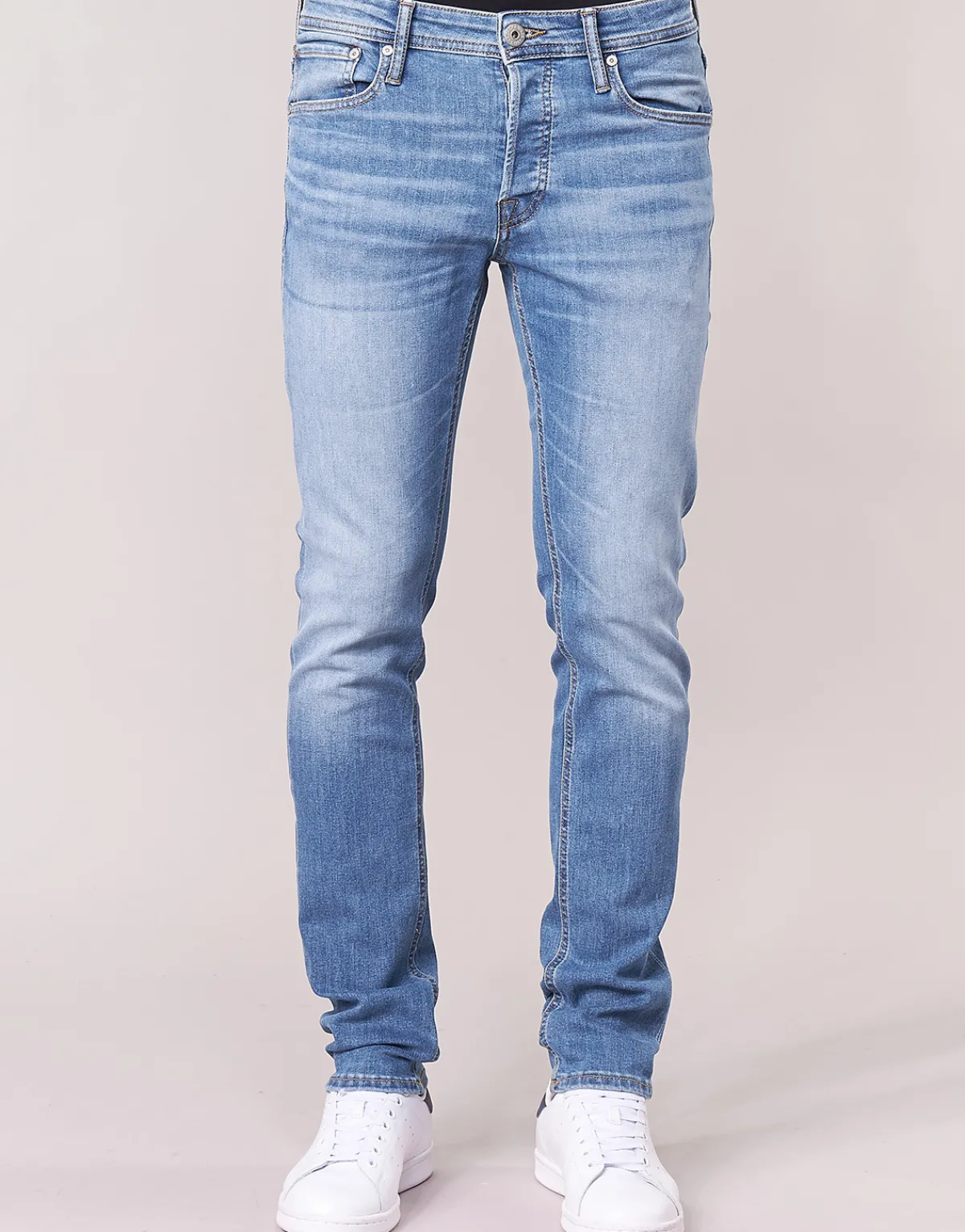 Jack & Jones JJIGLENN-Homme Jeans