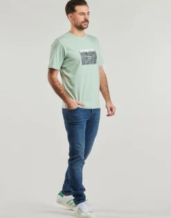 Jack & Jones JJIGLENN-Homme Jeans