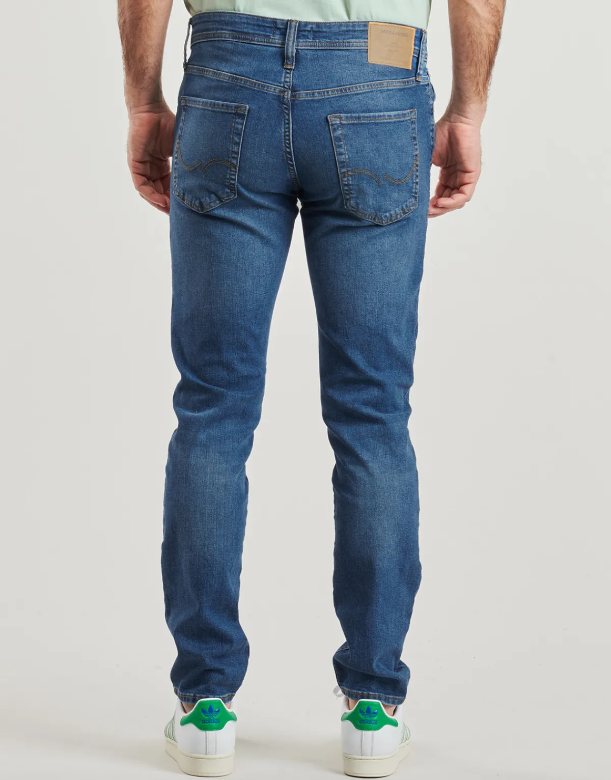 Jack & Jones JJIGLENN-Homme Jeans