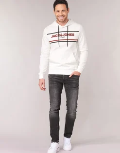 Jack & Jones JJIGLENN-Homme Jeans