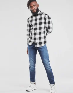 Jack & Jones JJIGLENN-Homme Jeans