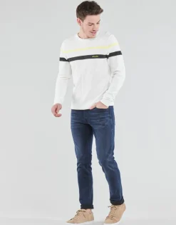Jack & Jones JJIGLENN-Homme Jeans