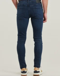 Jack & Jones JJIGLENN-Homme Jeans