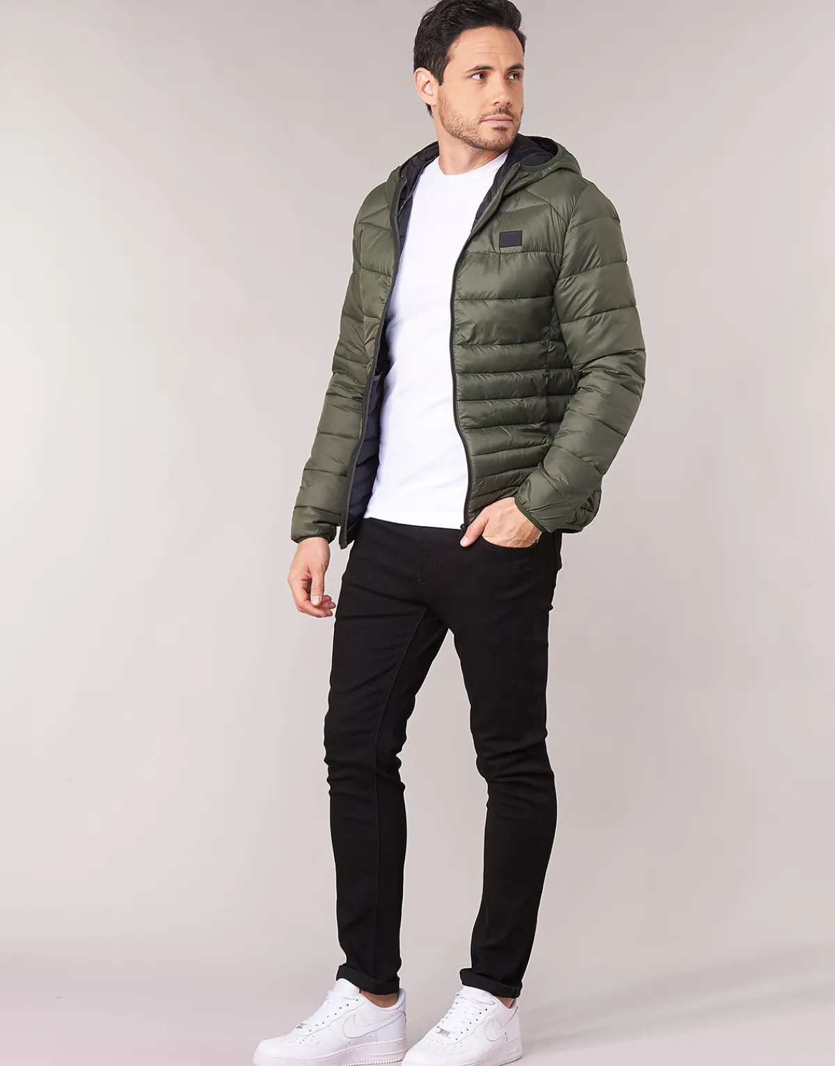 Jack & Jones JJIGLENN-Homme Jeans