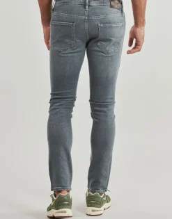Jack & Jones JJIGLENN JJFELIX AM 646-Homme Jeans