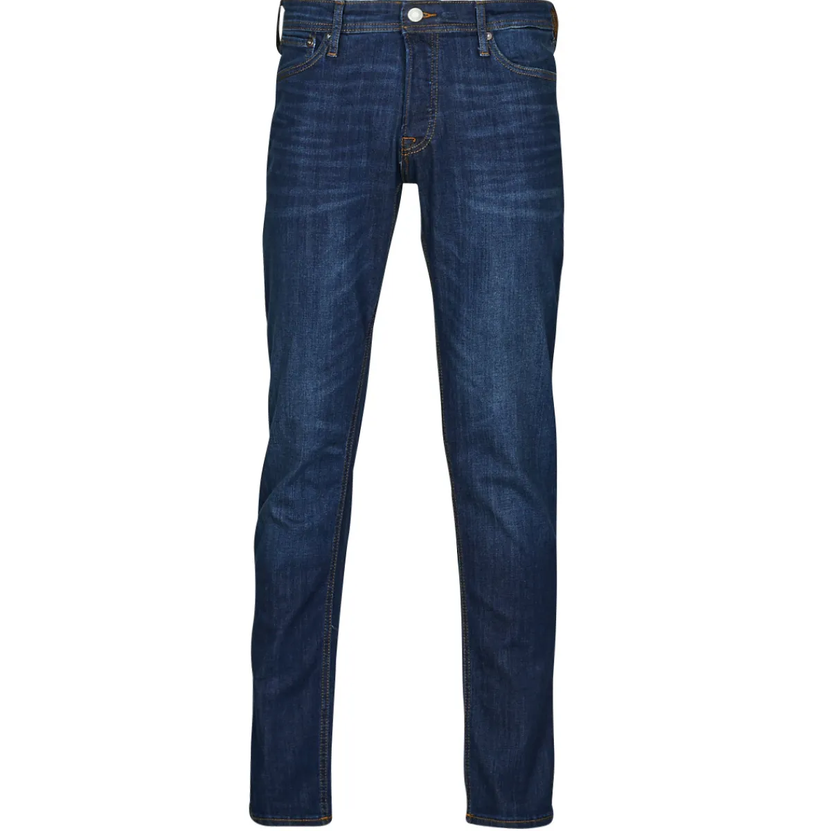 Jack & Jones JJIGLENN JJORIGINAL-Homme Jeans